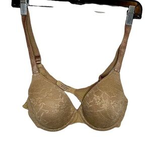 Women’s Vanity Fair Lace Bra Size 36B